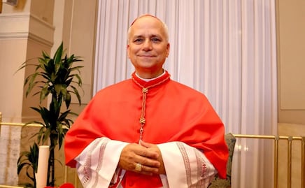 Quién es el nuevo Papa León XIV, elegido por el Cónclave este 8 de mayo