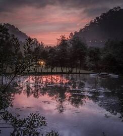 Apulco, el oasis de Zacapoaxtla que te va a enamorar