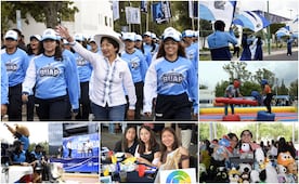 Da BUAP la bienvenida a estudiantes de nuevo ingreso