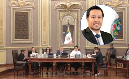 Gobernador propone al consejero jurídico Jonathan Ávalos como magistrado del TSJ