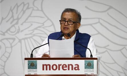 Abogados de Saúl Huerta aseguran que se entregará voluntariamente este jueves