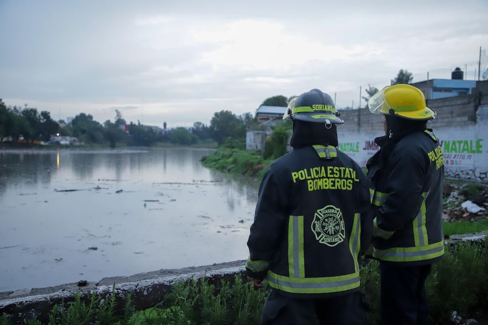 Ante esta situación, el gobernador del estado, Sergio Salomón Céspedes Peregrina, informó que aunque se activaron alertas de manera preventiva.
Foto: Producción El Universal Puebla