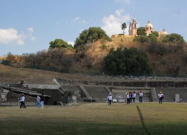 San Andrés Cholula cumple 11 años de ser Pueblo Mágico, mira cómo van a celebrar