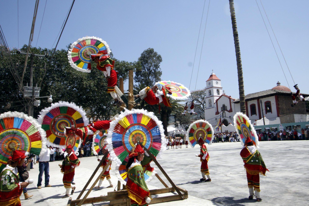 Los Pueblos Mágicos de Puebla tienen varios atractivos para vacacionar | Foto: EsImagen