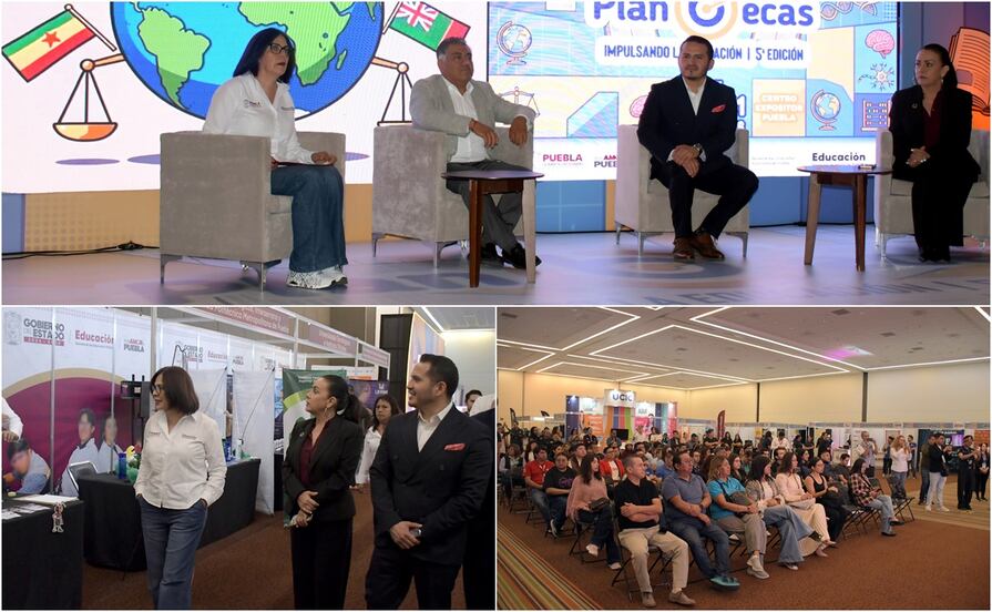 Plan Becas BUAP 2026: ofrecen más de 10 mil becas de hasta 70% de descuento
