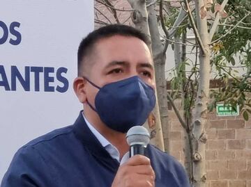 Despilfarra Mundo Tlatehui 1.5 mdp en cenas navideñas y de fin de año