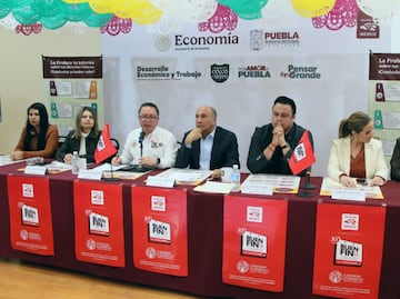 Profeco vigilará para impedir abusos en el Buen Fin 2025