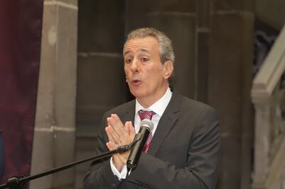 Aprueba Cabildo de Puebla el Presupuesto de Egresos 2025