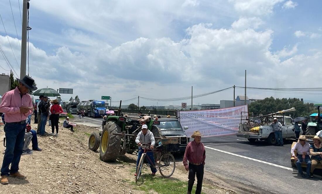 Hay varios motivos por los que un gobierno puede expropiar una propiedad privada | EsImagen