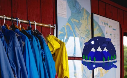 ¿Qué ropa ponerte si vas a ver la nieve cerca de Puebla?