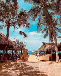 Estas son las mejores playas para pasar unas vacaciones económicas