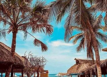 Estas son las mejores playas para pasar unas vacaciones económicas