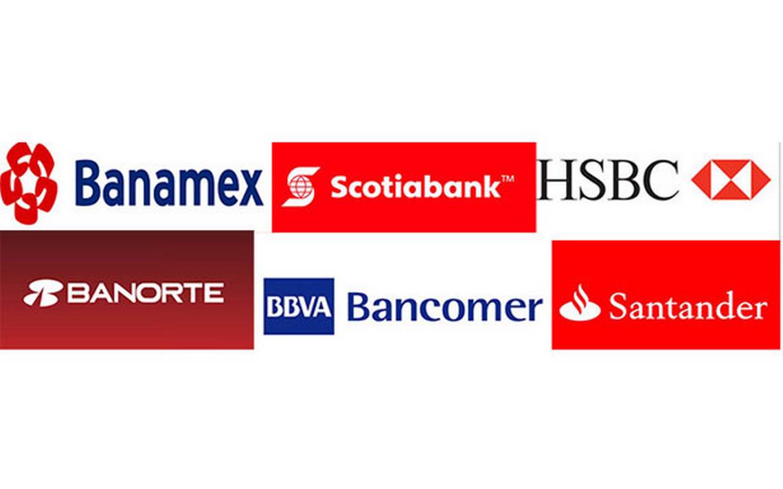 Estas entidades bancarias han sido señaladas como posibles objetivos de la autoridad fiscal para el congelamiento de cuentas, con el objetivo de asegurar una recaudación adecuada.

Foto: Producción El Universal Puebla