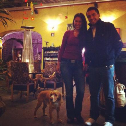 Restaurantes petfriendly en Puebla. Conócelos