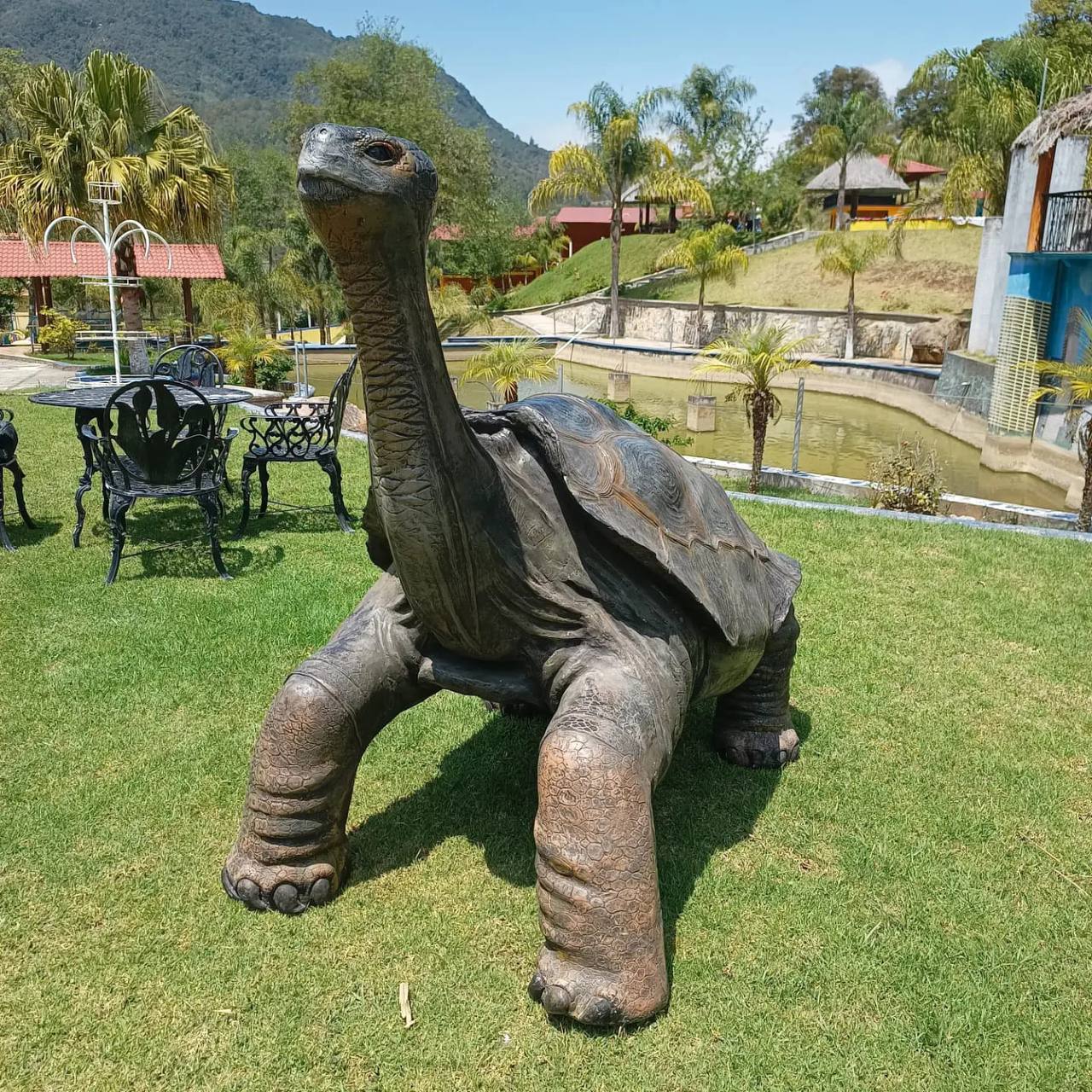 El balneario Otro Rollo se ubica en Jilotepec | Facebook Otro Rollo