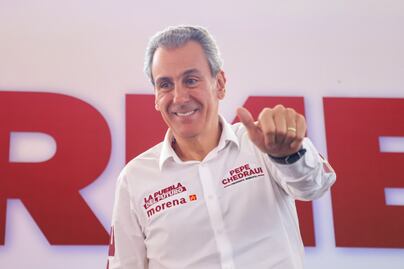 Pepe Chedraui hará iniciativa para regularizar miles de predios en juntas auxiliares