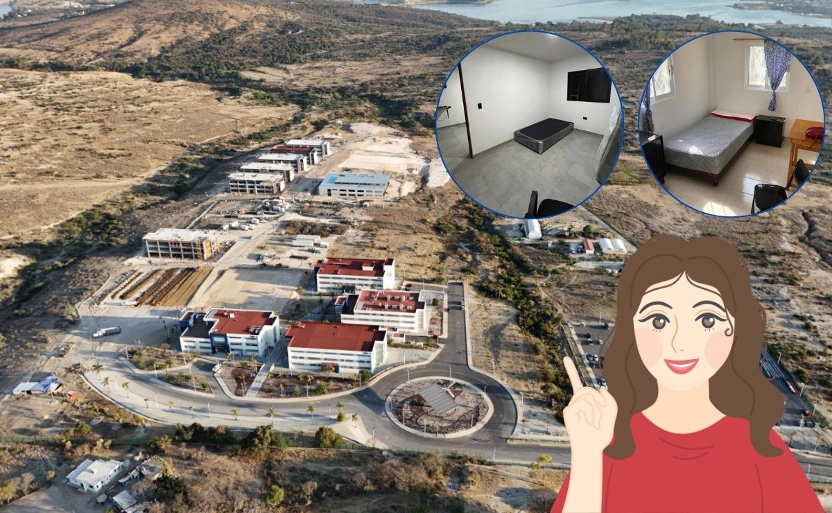 Esto cuesta rentar un cuarto o una casa cerca de CU2 BUAP