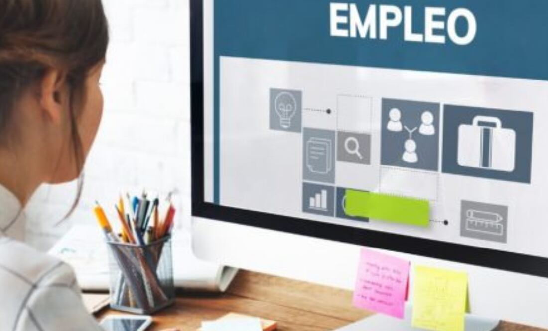 Conoce la oferta del Servicio Nacional del Empleo en Puebla I Foto: Especial