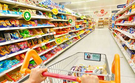 ​Lo que no debes comprar en el súper según la Profeco