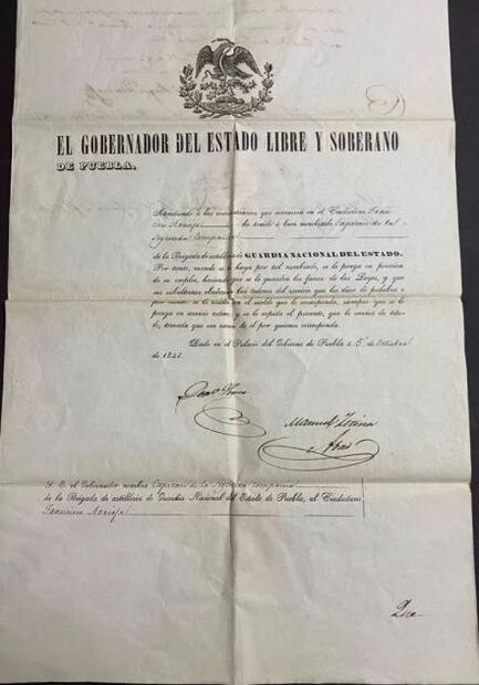 Estas antigüedades cuestan hasta medio millón de pesos en Puebla