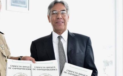 Libra prisión preventiva González Tiburcio, exfuncionario ligado a Estafa Maestra