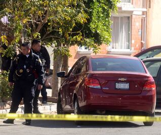 ¿Cuáles son los autos que más se robaron en México durante 2022?