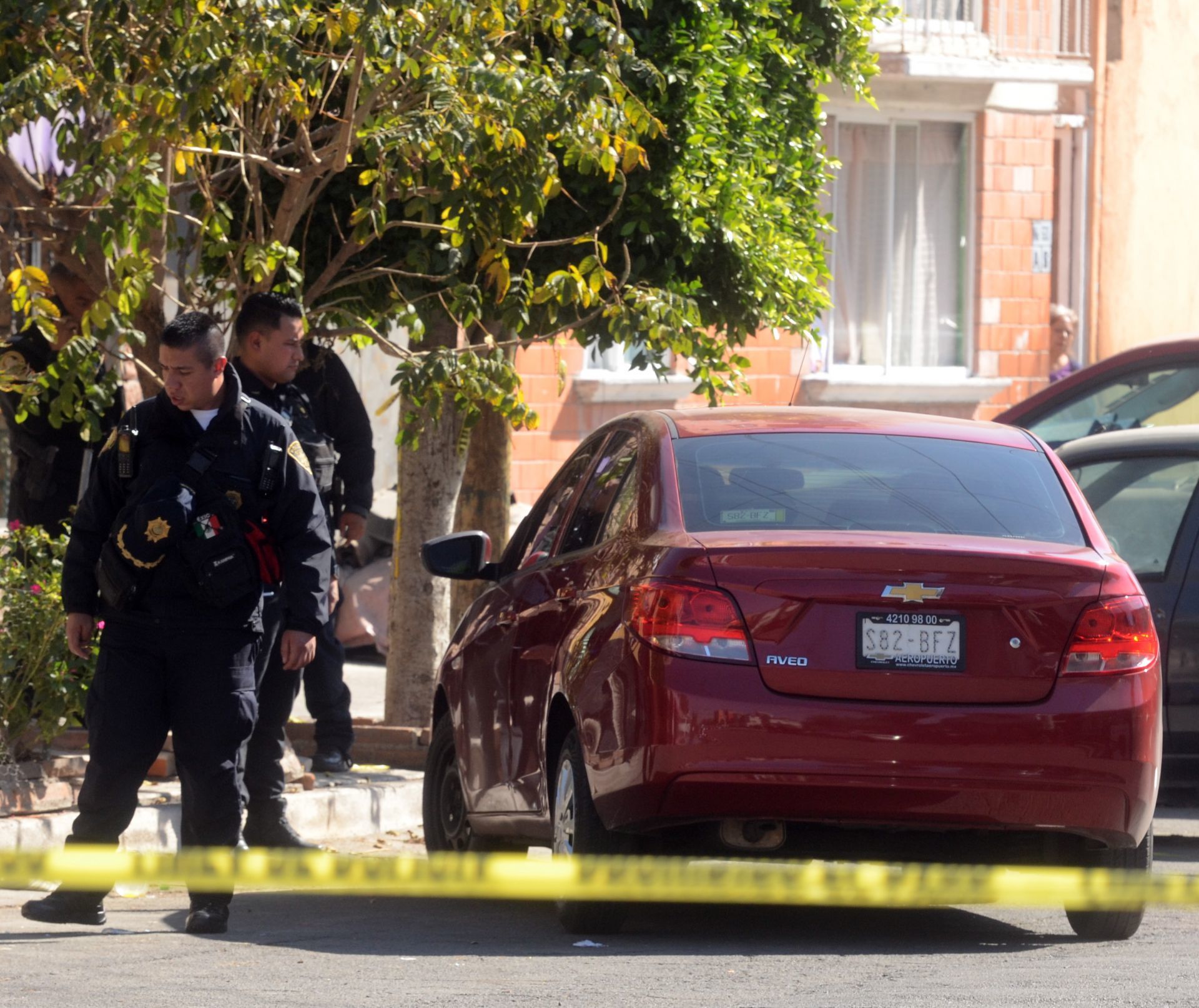 ¿Cuáles son los autos que más se robaron en México durante 2022?