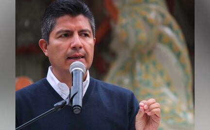 No soy tapadera de nadie, pero tampoco hay cacería de brujas: Lalo Rivera