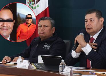 No se negociará con grupos que defienden a delincuentes: Armenta