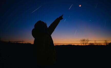 La lluvia de estrellas más impresionante del mundo ocurrirá en estos días de agosto