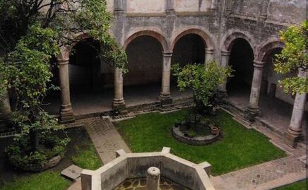 El olvidado acueducto de Huejotzingo, una joya arquitectónica del siglo XVI