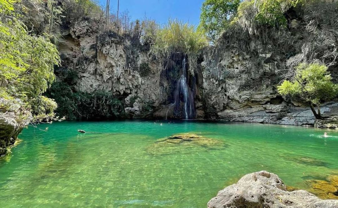 FOTO: INSTAGRAM CCARRERAE