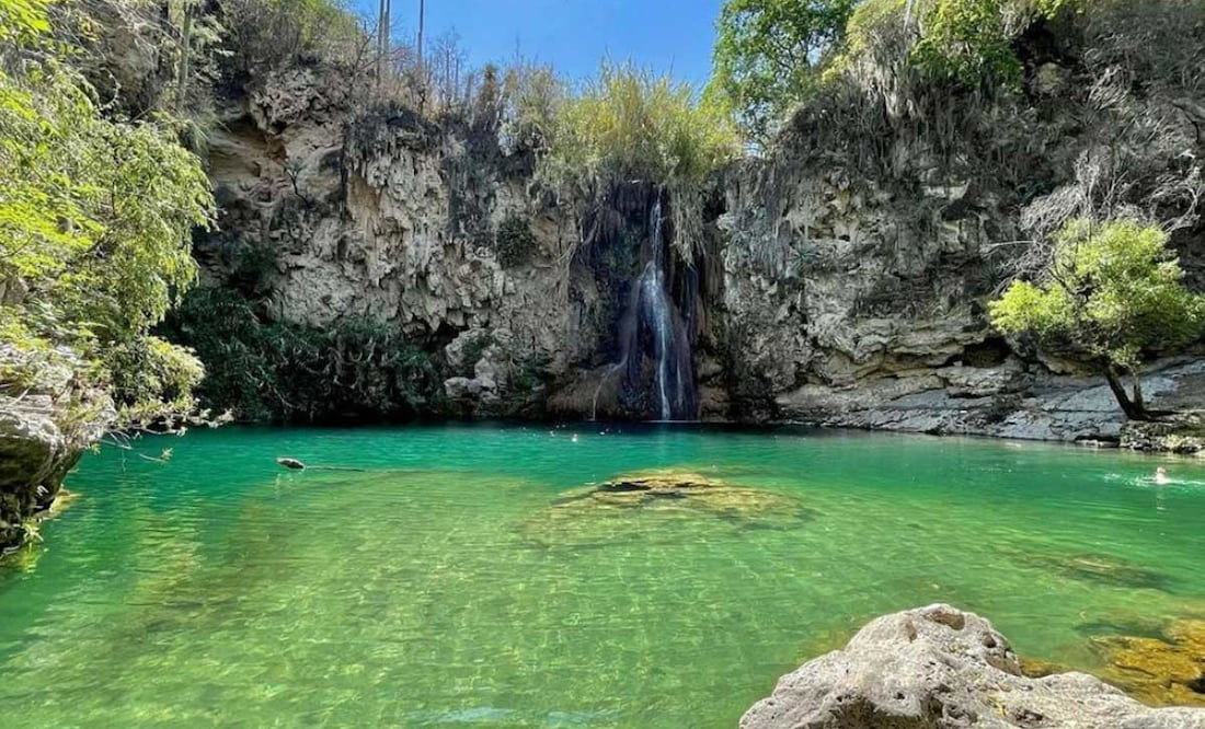 FOTO: INSTAGRAM CCARRERAE