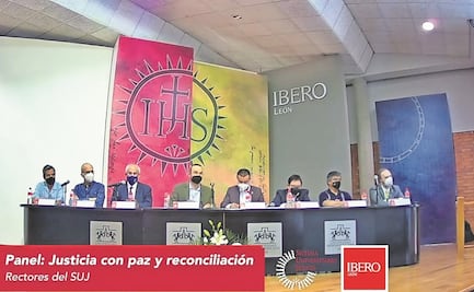 México, un Estado fallido: jesuitas