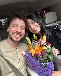 Quién es la novia de Luisito Comunica y por qué la atacan en redes sociales