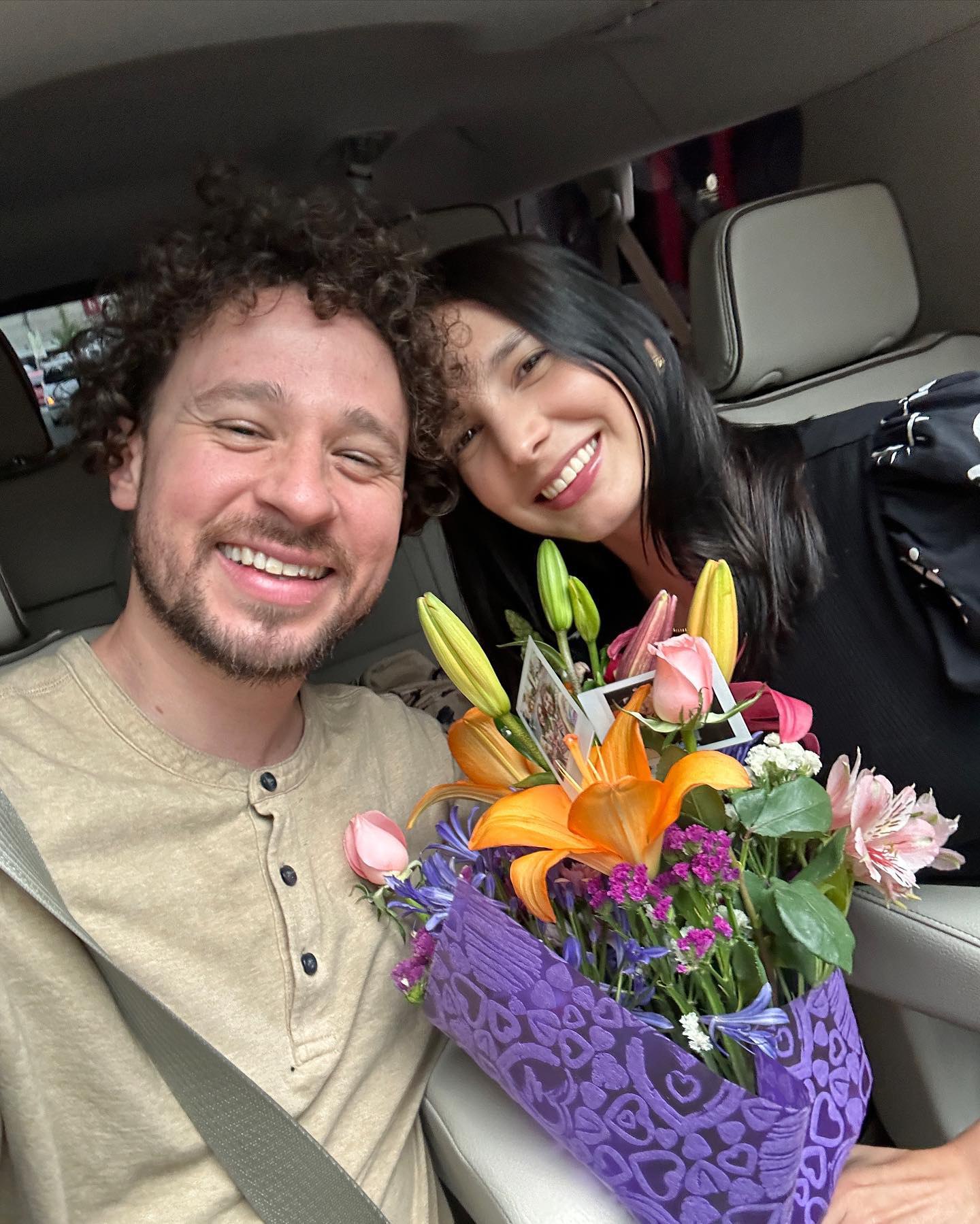 Quién es la novia de Luisito Comunica y por qué la atacan en redes sociales