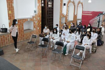 Universidad de la Salud del Estado de Puebla publica resultados de examen de admisión, aquí los puedes consultar