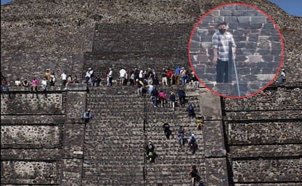 Cronología de la balacera en Teotihuacán, así fue el ataque minuto a minuto 