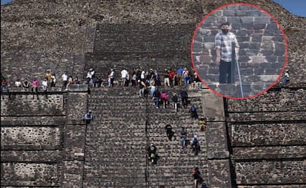Cronología de la balacera en Teotihuacán, así fue el ataque minuto a minuto 