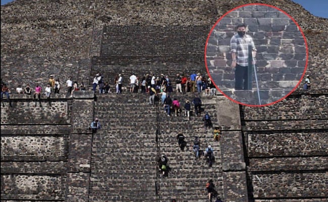 Cronología de la balacera en Teotihuacán, así fue el ataque minuto a minuto 