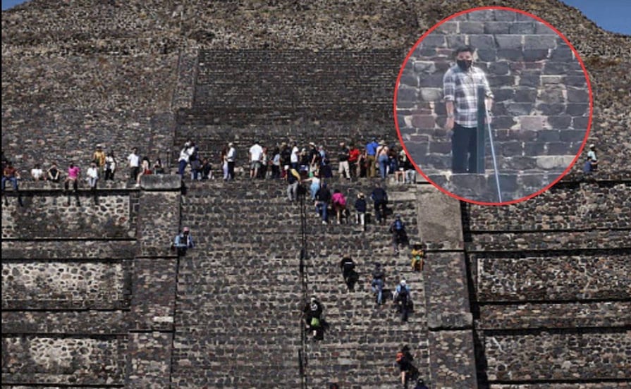 Cronología de la balacera en Teotihuacán, así fue el ataque minuto a minuto 