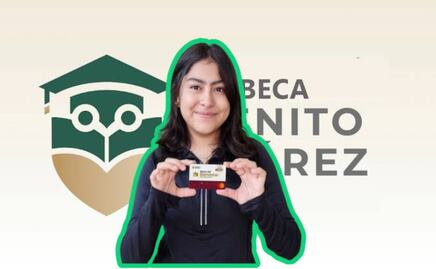 Beca Benito Juárez: calendario de pagos de febrero 2025