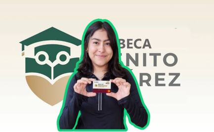 Beca Benito Juárez: calendario de pagos de febrero 2025