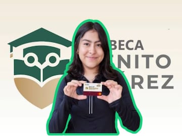 Beca Benito Juárez: calendario de pagos de febrero 2025