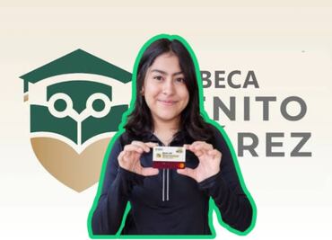 Beca Benito Juárez: calendario de pagos de febrero 2025