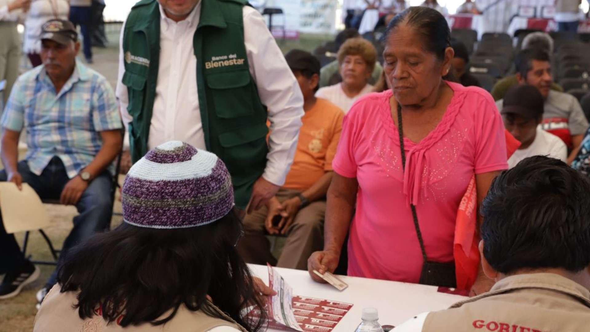 Esto es lo que se sabe sobre posible registro en diciembre para el apoyo Mujeres con Bienestar