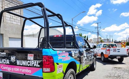 Evacuan guardería por amenaza de bomba; sólo fue el susto