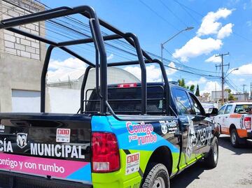 Evacuan guardería por amenaza de bomba; sólo fue el susto