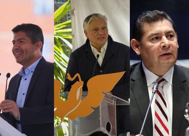 Revelan por qué NO habrá segundo debate entre candidatos a la gubernatura de Puebla