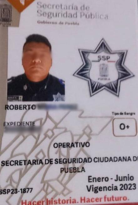 Detienen a policía estatal por violar a niño en La Margarita 